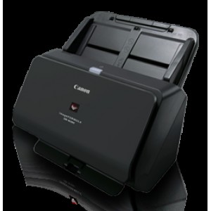 Canon Document Reader DR-M260